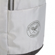 MOCHILA BABOLAT COURT WIMBLEDON - BRANCO